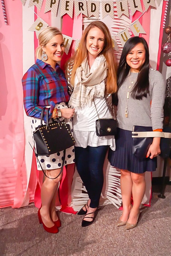 More Pieces of Me St. Louis Fashion Blog Paperdolls Boutique